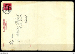 Z32995)B&M GA K 4 II B Gebraucht - Covers & Documents