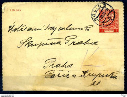 Z32941)B&M Interessante Mitläufer-GA Gebraucht - Lettres & Documents