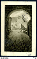 M11898)AK Meissen - Meissen
