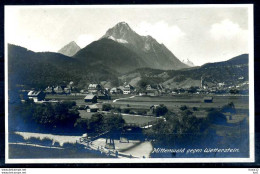 M10920) AK Mittenwald - Mittenwald