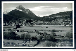 M10918) AK Mittenwald - Mittenwald