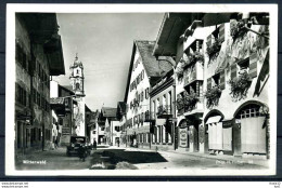 M10917) AK Mittenwald - Mittenwald