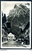 M10913) AK Mittenwald - Mittenwald