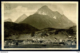 M10914) AK Mittenwald - Mittenwald