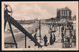 Argentina. "Mar Del Plata- Balneario Lavorante". Cartolina Nuova Non Viaggiata. - Argentinien