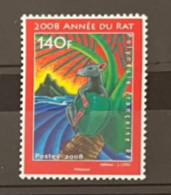 POLYNESIE  N°828 MNH ** TTB - Neufs