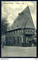 M12916)AK Goslar - Goslar