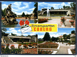 M12693)AK Coburg - Coburg
