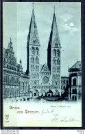 M12470)AK Bremen - Bremen