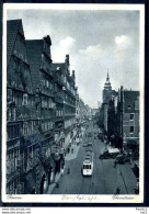 M12457)AK Bremen + Strassenbahn - Bremen