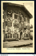 M12134)AK Mittenwald - Mittenwald