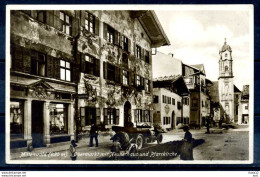 M12130)AK Mittenwald - Mittenwald
