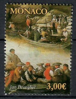 Monaco 2012 Mi 3091 MNH  (ZE1 MNC3091) - Autres