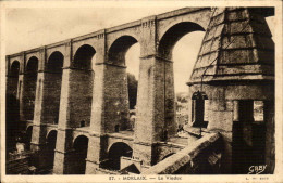 Morlaix CPA Le Viadux - Morlaix