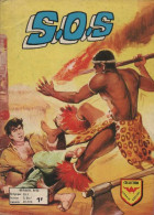 SOS S O S S.O.S N° 33 BE AREDIT  11-1975 - Arédit & Artima