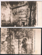 Argentina. "Ruinas Jesuiticas De San Ignazio". N. 2 Cartoline Nuove Non Viaggiate. - Argentinien