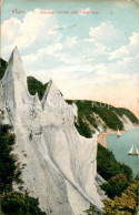Sassnitz Ostseebad Ruegen Wissower Klinken - Sassnitz