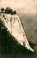 Sassnitz Ostseebad Ruegen Koenigsstuhl - Sassnitz