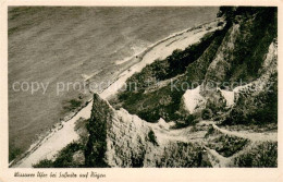 Sassnitz Ostseebad Ruegen Wissower Ufer - Sassnitz