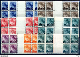 Z51633)B&M Lot Zwischenstegpaare** - Neufs