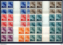 Z51636)B&M Lot Zwischenstegpaare** - Neufs