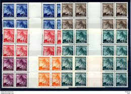 Z51632)B&M Lot Zwischenstegpaare** - Neufs