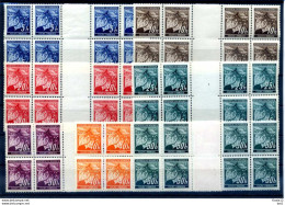 Z51631)B&M Lot Zwischenstegpaare** - Neufs