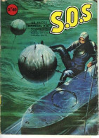 SOS S.O.S N° 97  BE AREDIT 08-1965 - Arédit & Artima