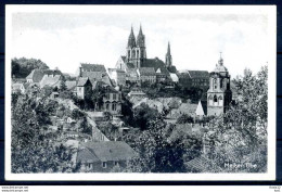 M14323)AK Meissen - Meissen