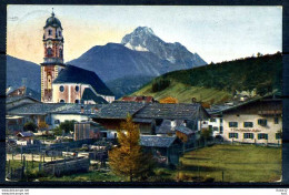 M13914)AK Mittenwald - Mittenwald