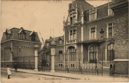 CPA HAZEBROUCK - Sous-Prefecture (141852) - Hazebrouck