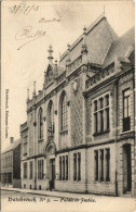 CPA HAZEBROUCK - Palais De Justice (136099) - Hazebrouck