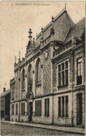 CPA HAZEBROUCK - Palais De Justice (136086) - Hazebrouck