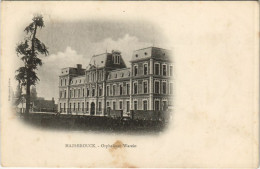CPA HAZEBROUCK - Orphelinat Warein (136104) - Hazebrouck