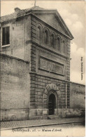 CPA HAZEBROUCK - Maison D'Arret (136128) - Hazebrouck