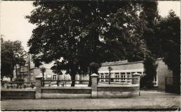 CPA HAZEBROUCK - Le Groupe Scolaire Lamartine (136096) - Hazebrouck