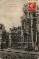 CPA HAZEBROUCK - La Sous Prefecture (136118) - Hazebrouck