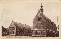 CPA HAZEBROUCK - Ancien Couvent Des Augustins (136107) - Hazebrouck