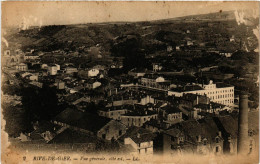CPA RIVE-de-GIER - Vue Générale (578693) - Rive De Gier