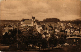 CPA LINDENBERG I. ALLGÄU GERMANY (865915) - Lindenberg I. Allg.