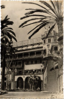 CPA SPAIN LAS PALMAS DE GRAN CANARIA - Gran Hotel Santa Catarina (304819) - Gran Canaria