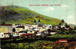CPA LAS PALMAS Gran Canaria Arucas SPAIN (674120) - Gran Canaria