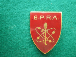 Service Protection Radiologique SPRA - Medical Services