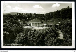 M15640)AK Baden-Baden - Baden-Baden