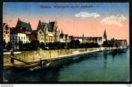M15367)AK Bremen - Bremen