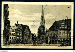 M15356)AK Bremen - Bremen