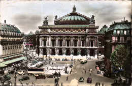 Paris CPA Opera - Paris (09)