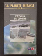 VHS : La Planete Miracle Nº 8 - Andere & Zonder Classificatie