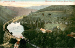 Muengsten 100 Jaehringe Tannenallee Stausee Morsbach - Remscheid