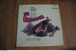 THE COLLECTOR RARE LP USA DU FILM  DE WILLIAM WYLER  VALEUR+ MAURICE JARRE - Musique De Films